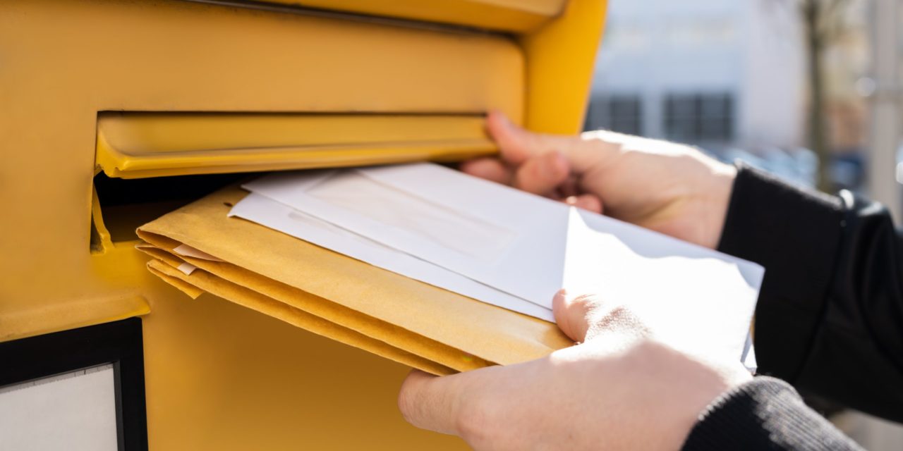 Liechtenstein bringt Krypto-Briefmarke auf den Markt