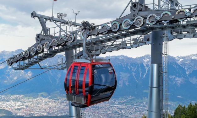 Tourismus: Sommer bringt viele Gäste und Benimmregeln am Berg