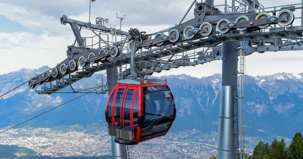 Tourismus: Sommer bringt viele Gäste und Benimmregeln am Berg
