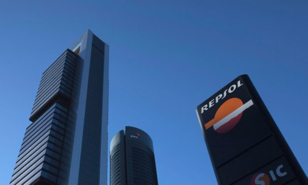 Repsol: US-Investor will Teile des Öl- und Gasgeschäfts kaufen
