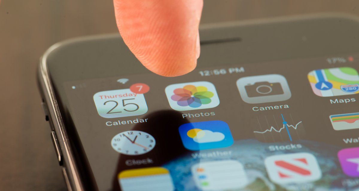 WWDC 2022: Apples Fotos-App wird schrittweise besser