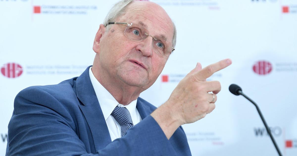 Badelt gegen Abschaffung der kalten Progression