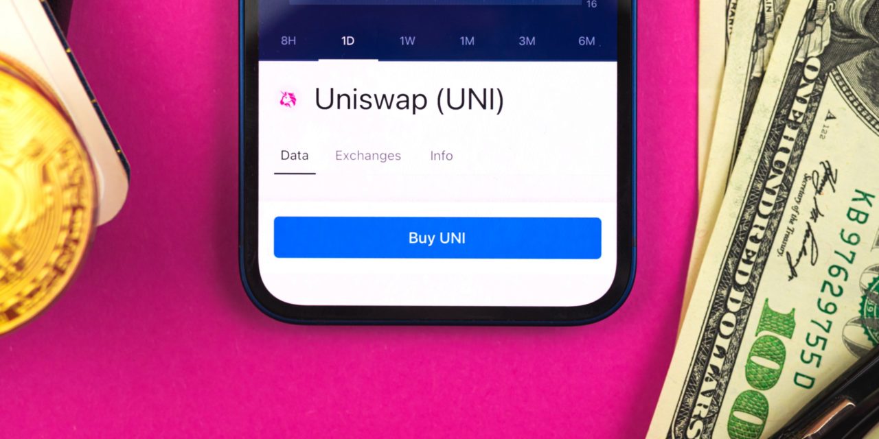 Chainalysis Report zu DeFi: Aufstieg und Fall dezentraler Krypto-Börsen