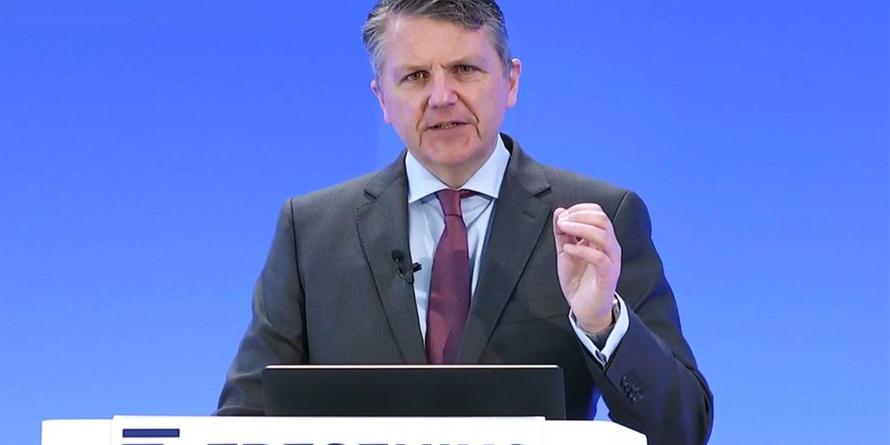 Gesundheitskonzern Fresenius: FMC-Verkauf ist keineswegs beschlossene Sache