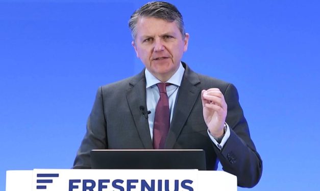 Gesundheitskonzern Fresenius: FMC-Verkauf ist keineswegs beschlossene Sache