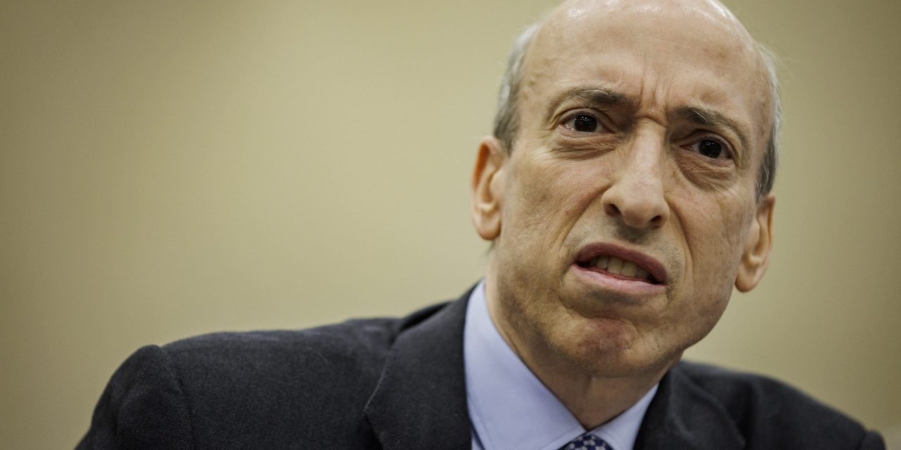 SEC ermittelt gegen Binance: Ist BNB ein Wertpapier?