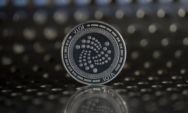 IOTA (IOT) nach gestrigem Fehlausbruch mit acht Prozent Kursrückgang
