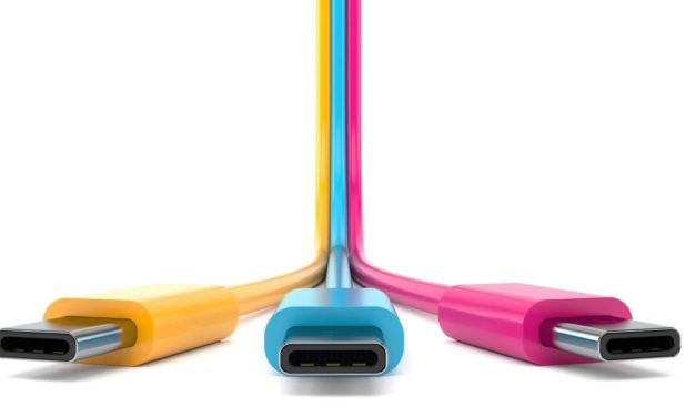 Schluss mit dem Kabelsalat: USB-C ist neuer EU-Standard für Handys & Co.