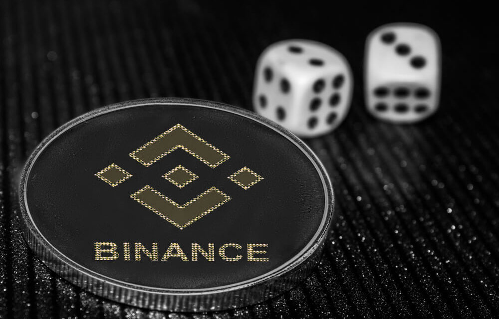 Binance Coin (BNB): SEC-Untersuchung sorgt für 10 Prozent Kursrutsch