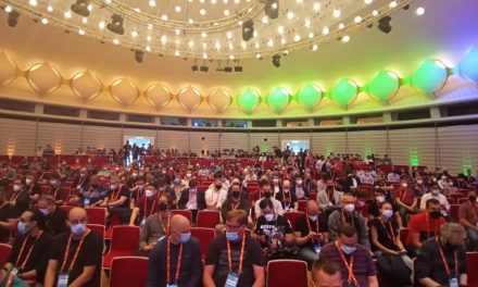 OpenInfra Summit: Gemeinsam die Cloud weiter öffnen – ein Bericht aus Berlin