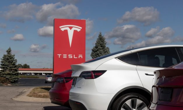 Forscher demonstriert Tesla-Klau mit heimlich eingeschleustem Nachschlüssel