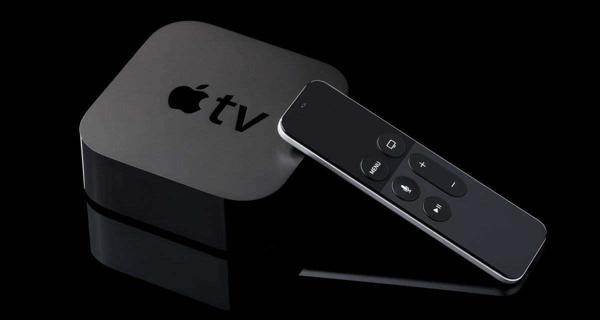 tvOS 16: Unterstützung für weitere Gamecontroller, Matter und Multi-Geräte-Apps