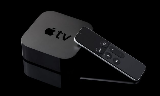 tvOS 16: Unterstützung für weitere Gamecontroller, Matter und Multi-Geräte-Apps