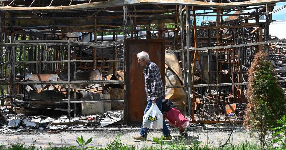 Weltbank bewilligt weitere 1,5 Milliarden Dollar für die Ukraine