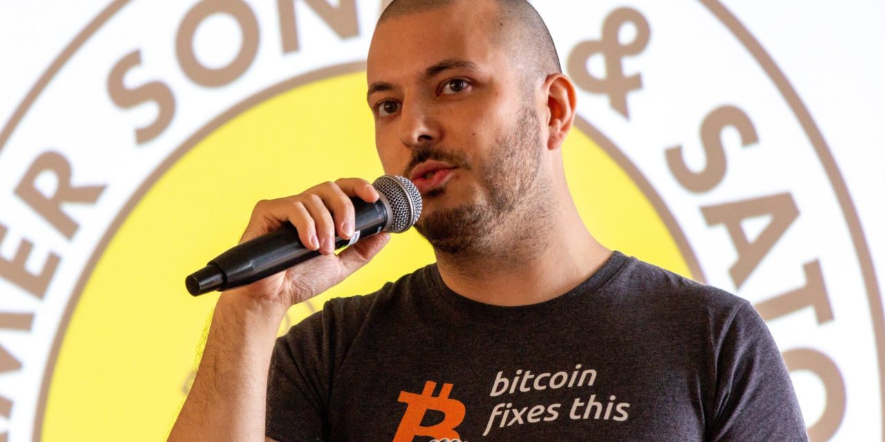 Blocktrainer: Bitcoin und die kontroverse Debatte um das BIP 119