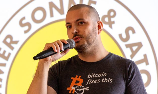 Blocktrainer: Bitcoin und die kontroverse Debatte um das BIP 119