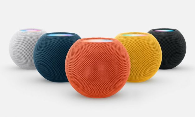 HomePod: Hinweise auf neues Gerät und erstmals Public Beta
