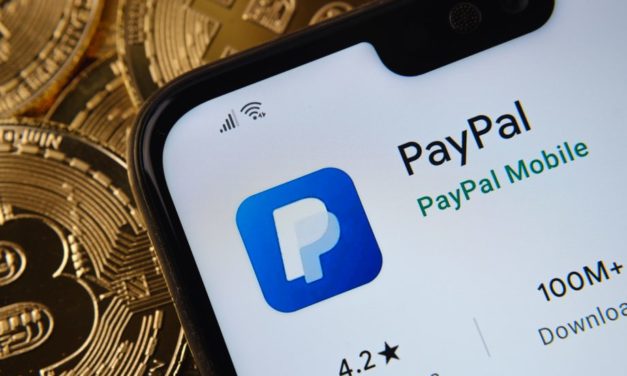 PayPal ermöglicht Krypto-Transaktionen auf externe Wallets