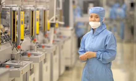 Bosch, Denso, Continental, ZF Friedrichshafen: Das sind die 100 größten Automobil-Zulieferer