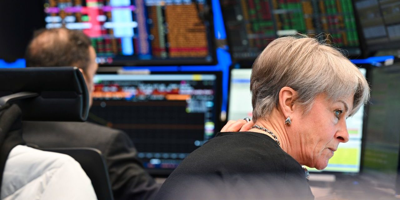 Börse: Feste Wall Street schiebt Dax anerwartet, Haldex-Aktie schießt nach SAF-Übernahmeangebot hoch