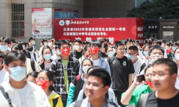 EU-Handelskammer warnt vor Entkoppelung von China