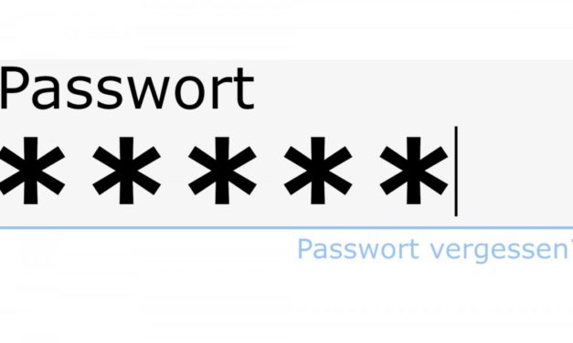 Apple verabschiedet sich vom Passwort: So sehen Logins in Zukunft aus