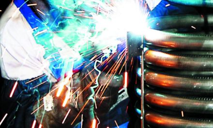 40 neue Arbeitsplätze bei Austria Email in der Obersteiermark