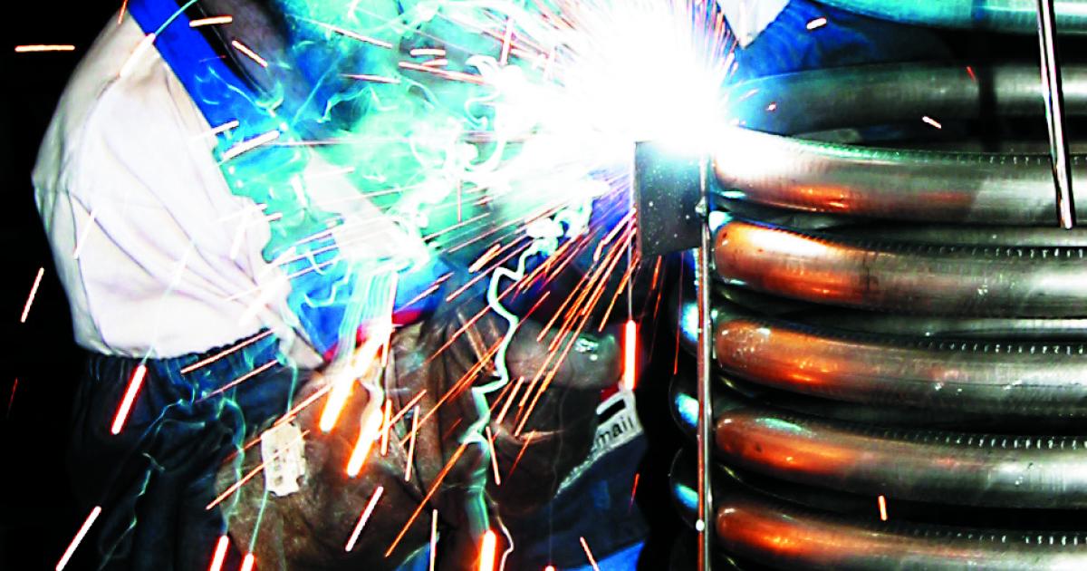 40 neue Arbeitsplätze bei Austria Email in der Obersteiermark