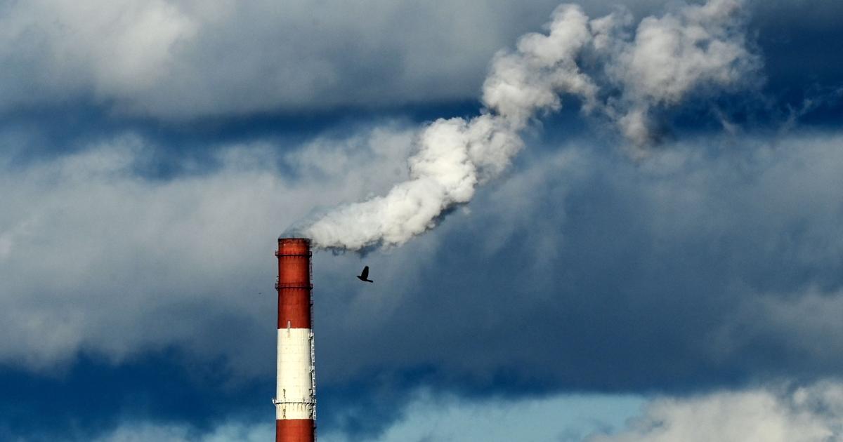 EU-Parlament lehnt geplante Ausweitung des CO2-Handels ab