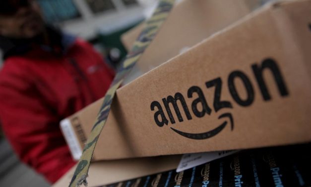 Amazon: Mehr als drei Millionen gefälschte Artikel 2021 gestoppt