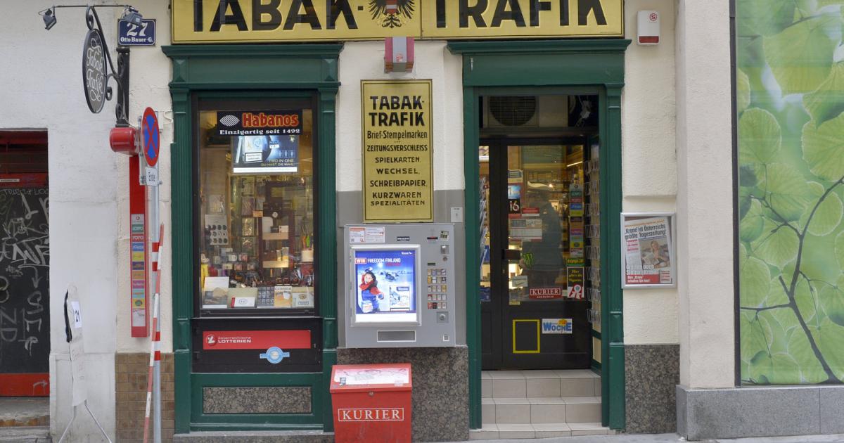 Trafikanten spitzen auf  das Lotterien-Monopol