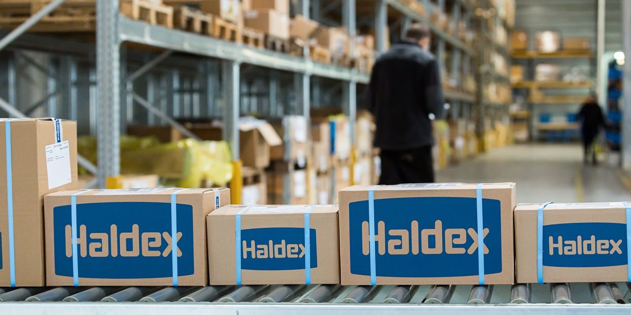 Haldex Aktie mit Kursrally: Lkw-Zulieferer SAF-Holland will Bremsenhersteller übernehmen, Knorr-Bremse verkauft Anteile