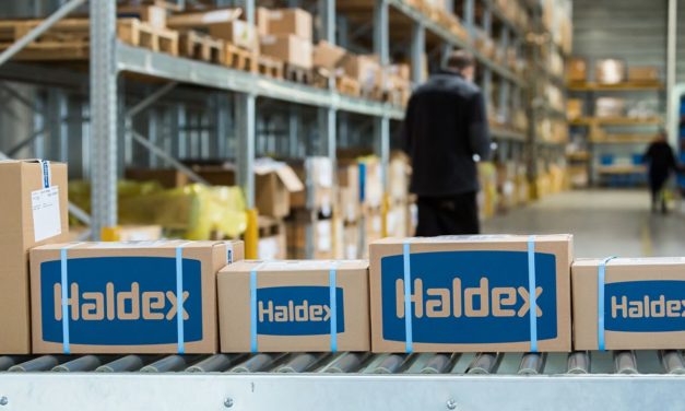 Haldex Aktie mit Kursrally: Lkw-Zulieferer SAF-Holland will Bremsenhersteller übernehmen, Knorr-Bremse verkauft Anteile