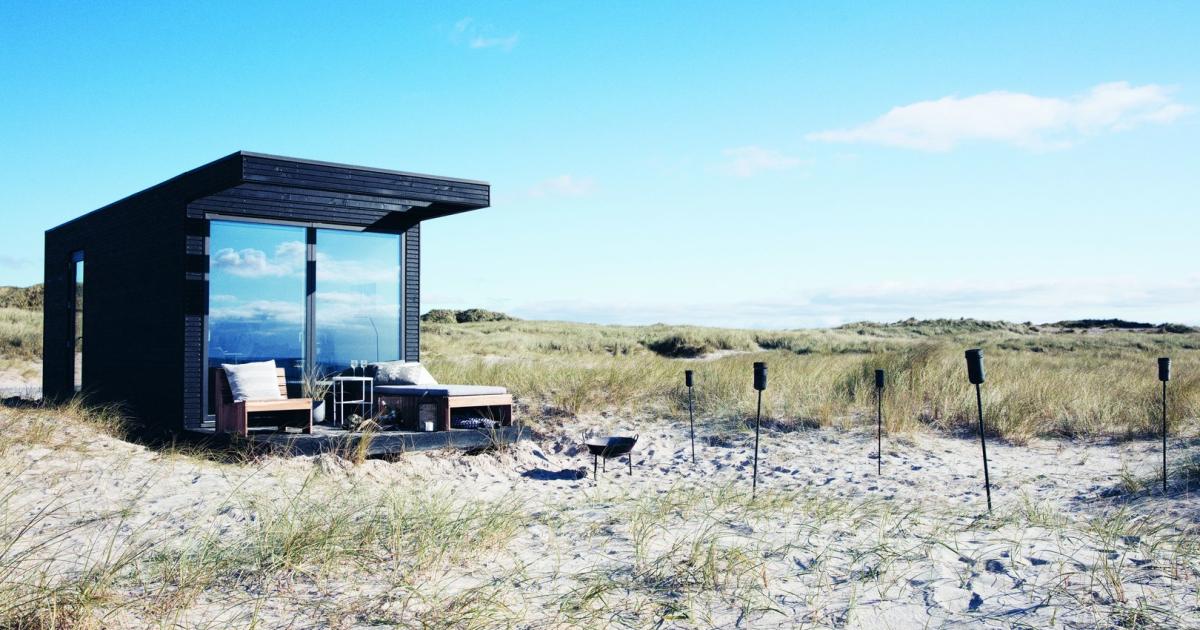 Viel Platz auf wenig Raum: So richtet man wenig Raum optimal ein