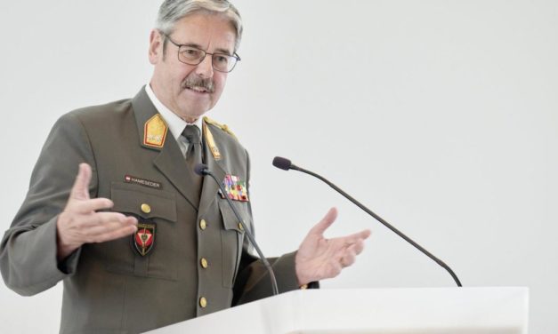 „Milizsoldaten bringen Unternehmen einen Mehrwert“