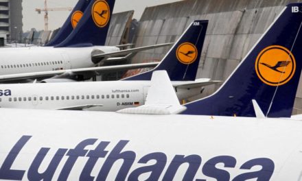 Personalmangel: Lufthansa und Eurowings streichen Hunderte Flüge für Juli