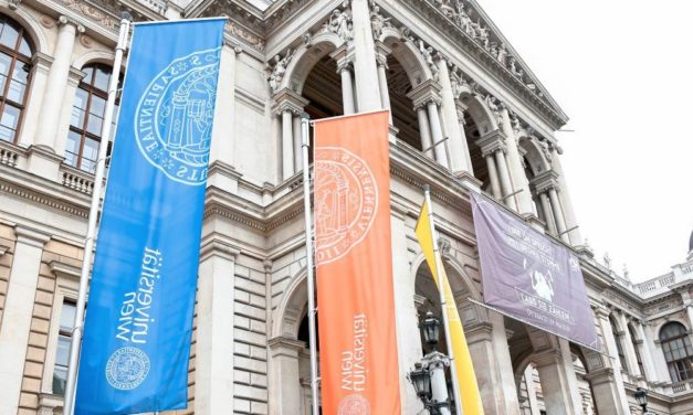Ranking: Uni Wien bleibt bestplatzierte heimische Hochschule