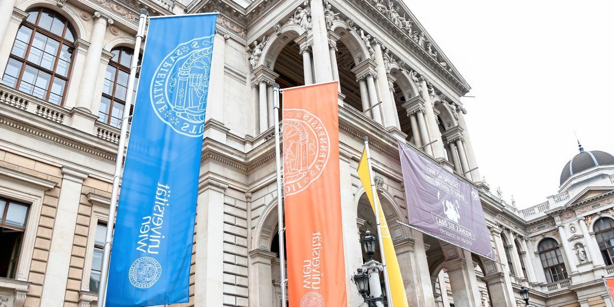 Ranking: Uni Wien bleibt bestplatzierte heimische Hochschule