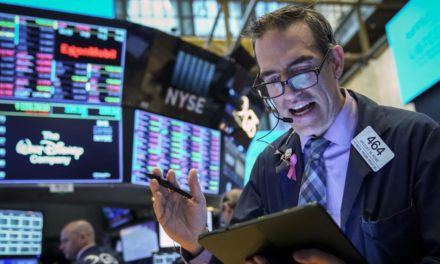 Mehr Wettbewerb an der Wall Street: Kleinaktionäre sollen profitieren