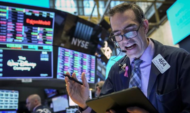 Mehr Wettbewerb an der Wall Street: Kleinaktionäre sollen profitieren