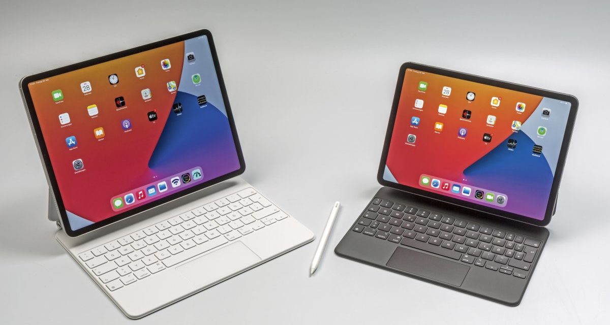 Apple öffnet iPadOS für Gerätetreiber von Drittherstellern
