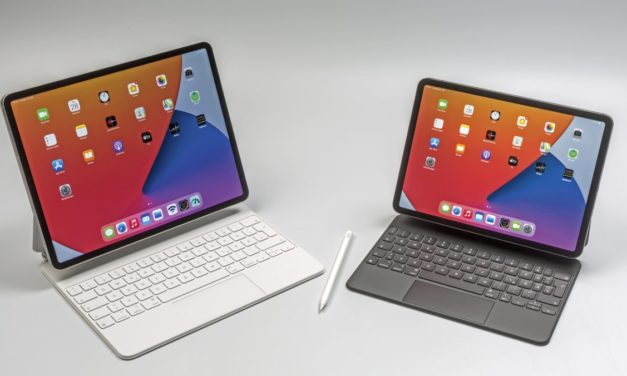 Apple öffnet iPadOS für Gerätetreiber von Drittherstellern