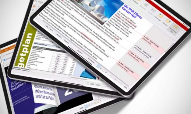 SoftMaker Office für iOS veröffentlicht