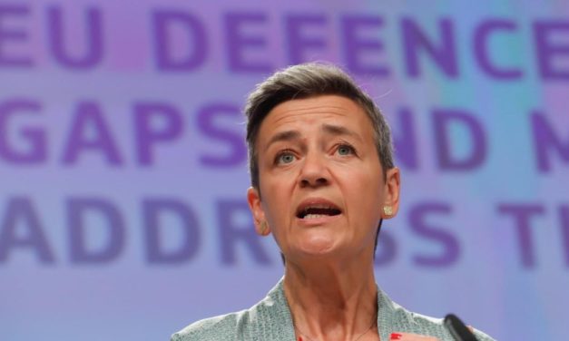 EU-Kommission: Spanien und Portugal dürfen Energiepreise deckeln