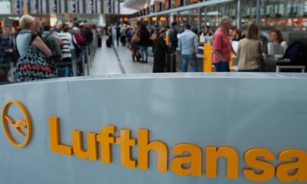 Lufthansa und Eurowings streichen allein im Juli über 1000 Flüge