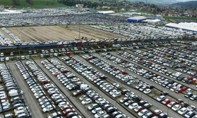Maschinenbauer kritisieren Aus von Verbrennungsmotor