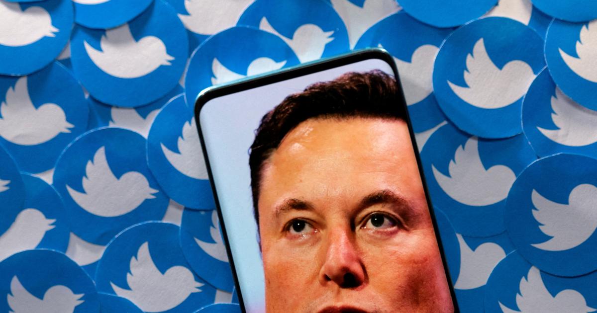 Börse aktuell: Twitter gibt Musks Auskunftsforderungen nach