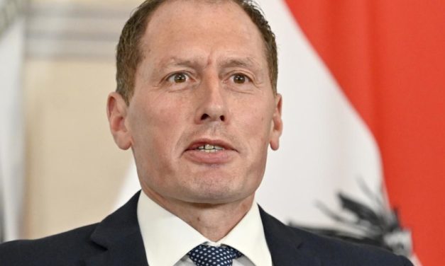 Moosbrugger als Landwirtschaftskammer-Präsident wiedergewählt