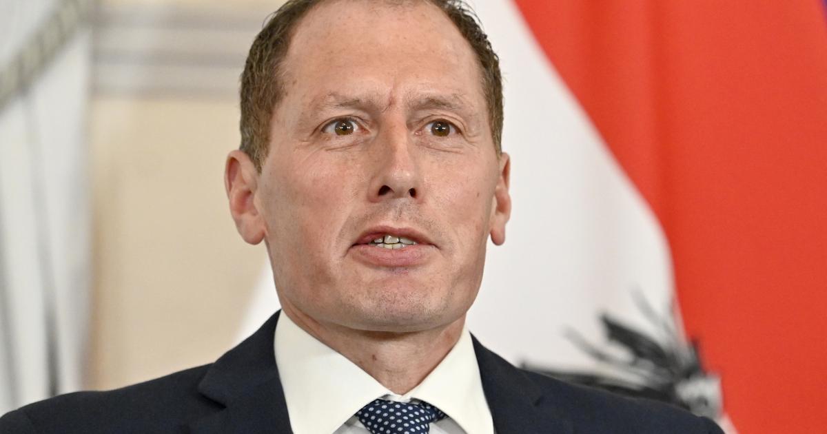 Moosbrugger als Landwirtschaftskammer-Präsident wiedergewählt