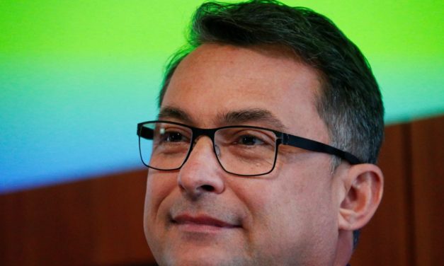 Europäische Zentralbank: Notenbanker keineswegs einig in der weiteren Zinspolitik